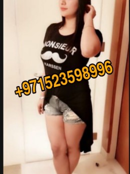 Payal - Escort in Dubai - district DUBAI