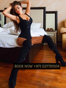 Russian Escorts in Dubai - Escort TARA | Girl in Dubai