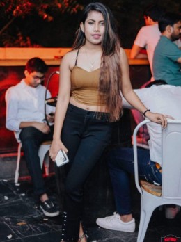 Indian Model Mahi - Escort in Dubai - ethnicity Indian