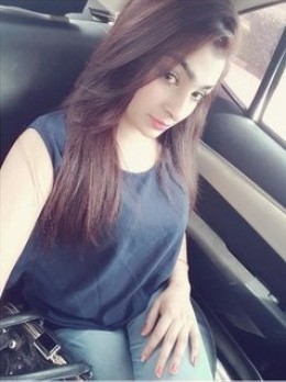 Escort in Dubai - Harshita