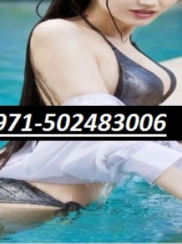 POOJA - Escort Alekhya 00971588428568 | Girl in Dubai