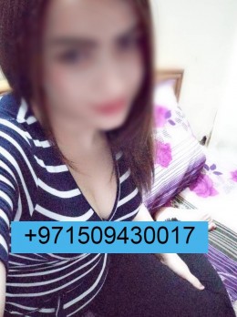 JIYA - Escort Anaisha Call Or Whatsapp Me | Girl in Dubai