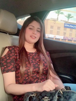 Indian Model Haya - Escort in Dubai - age 25