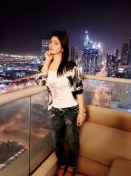 VEENA - Escort Saachi | Girl in Dubai