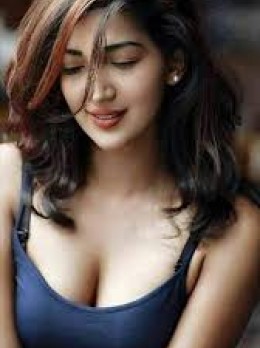 Vandana - New escort and girls in Dubai