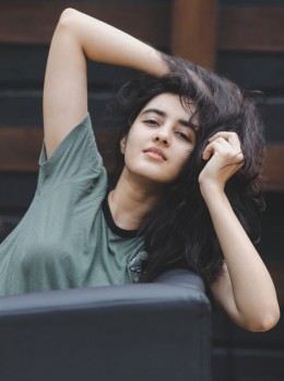 Naina Gupta - Escort KAVYA | Girl in Dubai