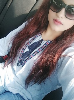 Kanika Sharma - Escort Beenish | Girl in Dubai
