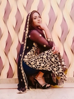 Indian Model Noreen - Escort in Dubai - age 23