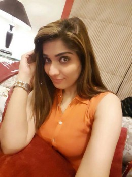 Indian Model pari - Escort in Dubai - district Duabai