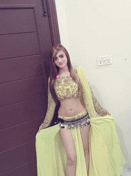 Escort in Dubai - Shruti Indian Model