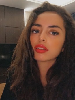 Escort in Dubai - Adriana