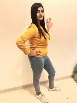 Escort in Dubai - Priyanka