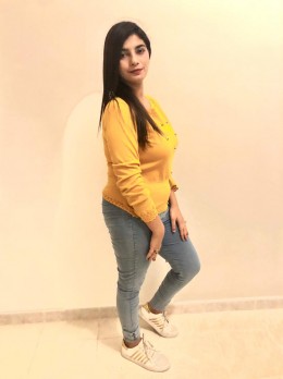 Escort in Dubai - Priyanka