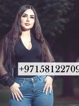 Ideal Indian Escorts In Dubai - service Different positions