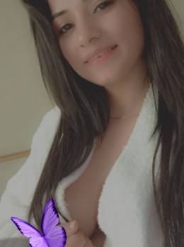 Zoha - Escort PIA | Girl in Dubai