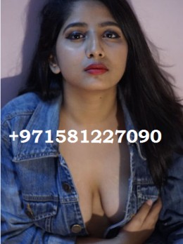 Juhi Indian Escorts Dubai - Girls escort in Dubai (United Arab Emirates)