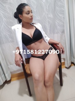 Sensual Indian Escorts - Escort alice novah | Girl in Dubai