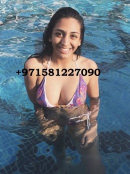 Guriya Indian Escorts - Escort Model Call Girls In Dubai | Girl in Dubai