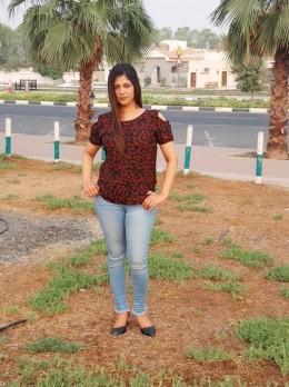 Neha Sinngh - Escort Pinky | Girl in Dubai