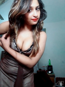 Escort in Dubai - aneezaannie