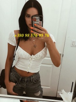 Vienna - Escort Deepali | Girl in Dubai