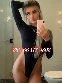 Natalina 19 yo NEW in Dubai - Escort KAVITA | Girl in Dubai