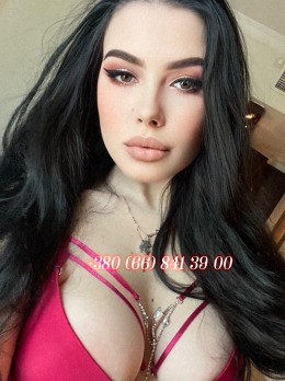 Escort in Dubai - NIKOL 1 WEEK IN DUBAI