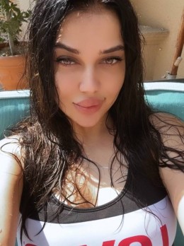 Lana - Escort Krysta | Girl in Dubai