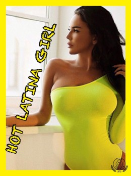 Escort in Dubai - SONIA LATINA GIRL