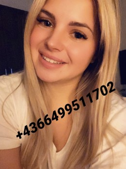 Escort in Dubai - GOLDY 