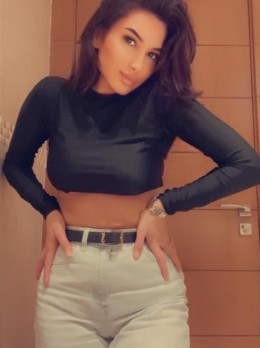 Alina - Escort NINA | Girl in Dubai