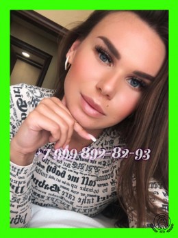 Escort in Dubai - Venera real new girl