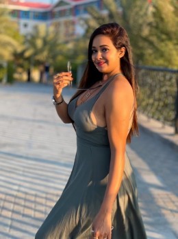 Indian Model Ashi - Escort OSHEEN | Girl in Dubai
