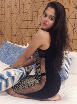 Avantika Call OR WHatsapp Now - New escort and girls in Dubai