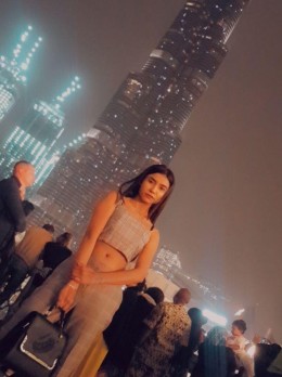  Ekanta WHATSAPP ME NOW - Escort KIRTI | Girl in Dubai