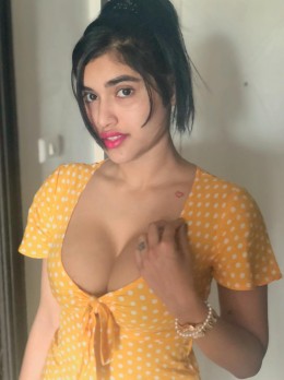 Escort in Dubai - Aadhya Call Or Whatsapp Me