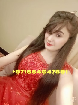 Faiza - Escort Anastasia Hot price | Girl in Dubai