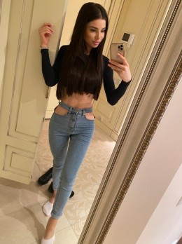 Monika - Escort NINA | Girl in Dubai