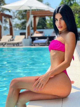 Alisa - Escort AAKANSHA | Girl in Dubai