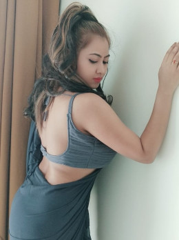 Busty Jia - New escort and girls in Dubai