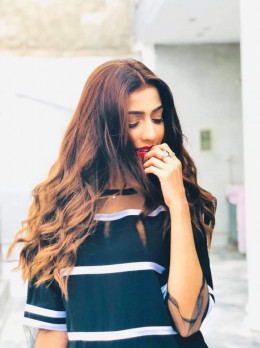 Model Maira - Escort Chutki | Girl in Dubai