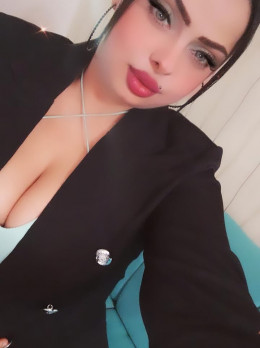 Escort in Dubai - Nadya