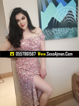 Ajman CalL Girl Agency O557861567 Free Delivery 24x7 at Your Doorstep - New escort and girls in Dubai