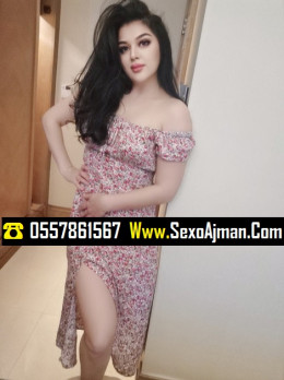 Escort in Dubai - Ajman CalL Girl Agency O557861567 Free Delivery 24x7 at Your Doorstep