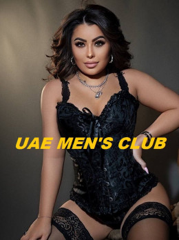 Adilya - Escort Busty Naina | Girl in Dubai
