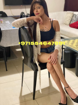 Model Maya - New escort and girls in Dubai