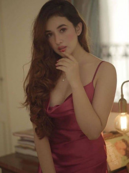 Elina - Escort Call Girl Services in Dubai | Girl in Dubai