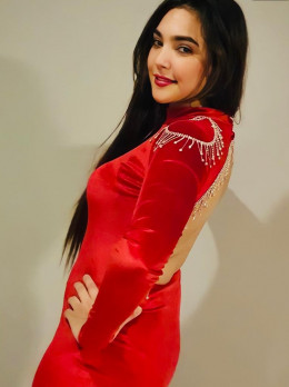 RITAJ - Escort GORI | Girl in Dubai