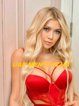 Olesya - Escort Natasha | Girl in Dubai