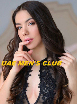 Kristina - Girls escort in Dubai (United Arab Emirates)